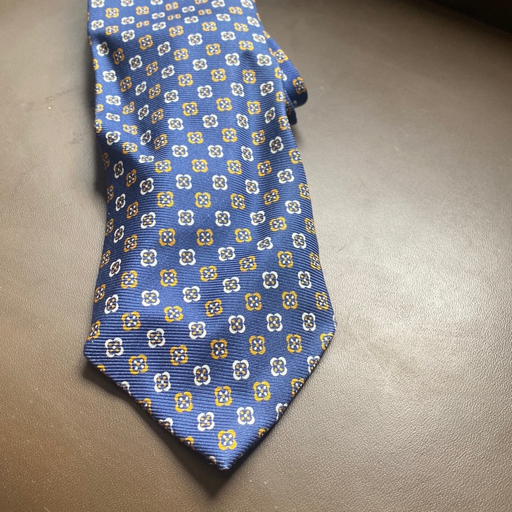 Mens Tie